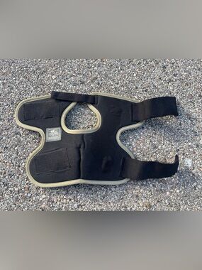 Flex Rider Magnetic Hock Wrap